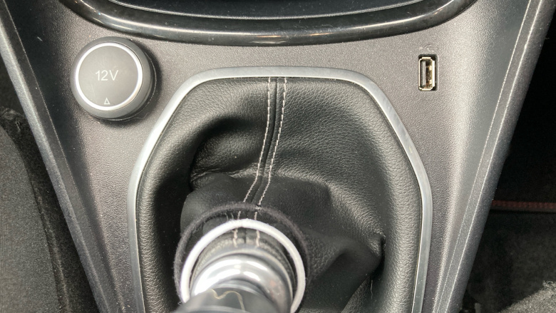 Ford Puma 1.0 EcoBoost Hybrid mHEV 155 Titanium 5dr Petrol Hatchback